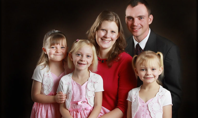 Childs Family – FBC Wixom