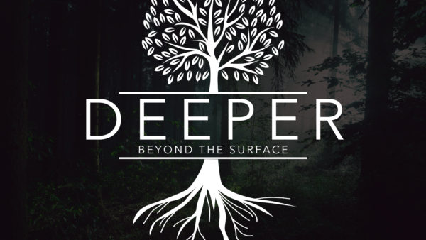 Deeper (Beyond the Surface) Image