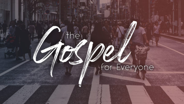 The Gospel for Everyone Image