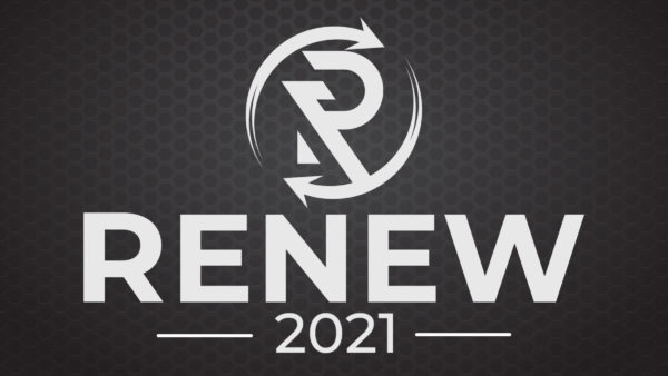 Renew Sunday 2021 Image