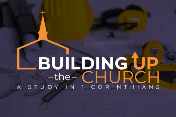 Building Up the Church Image