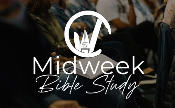 FBCW Midweek Bible Study Image